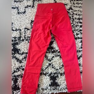 Lululemon Align pants